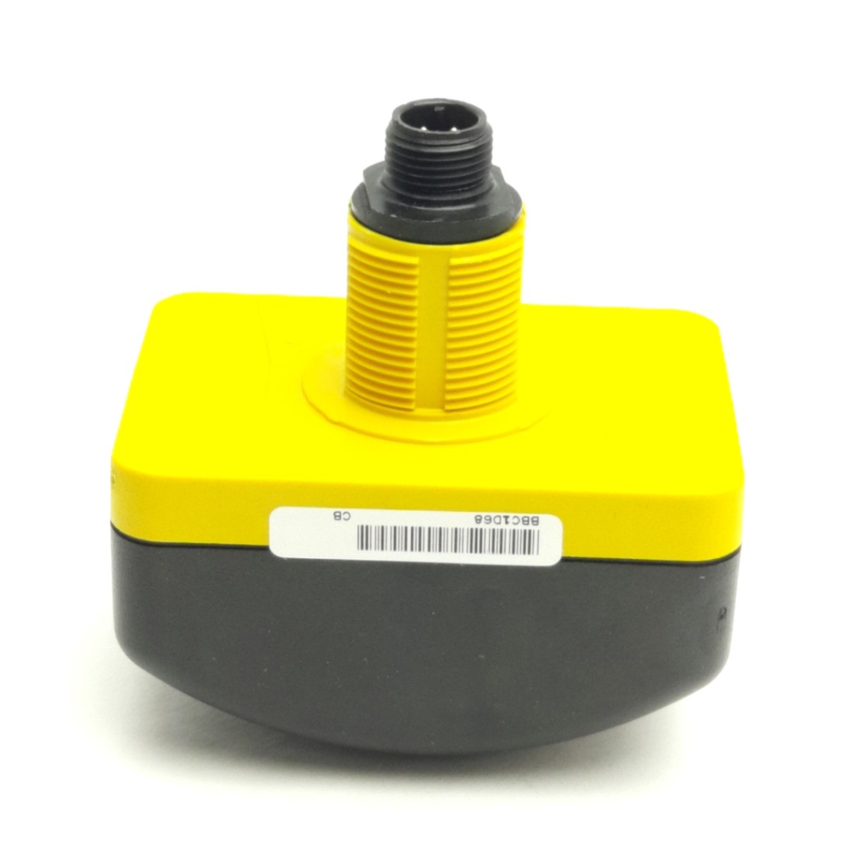 Allen Bradley 800Z-GL2Q5 Zero-Force Touch Button, Input: 10 Allen Bradley 800Z-GL2Q5 Zero-Force Touch Button, Input: 10