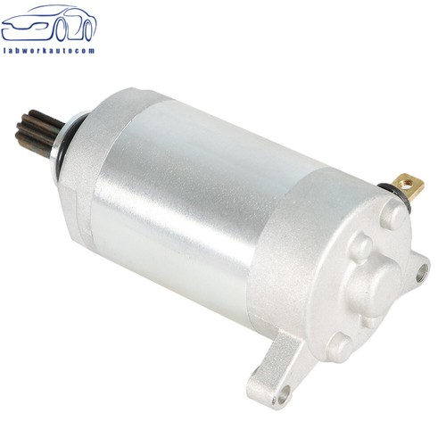 STARTER FITS FOR YAMAHA MOTORCYCLE TTR125E TTR125LE TTR125LWE - Picture 10 of 11