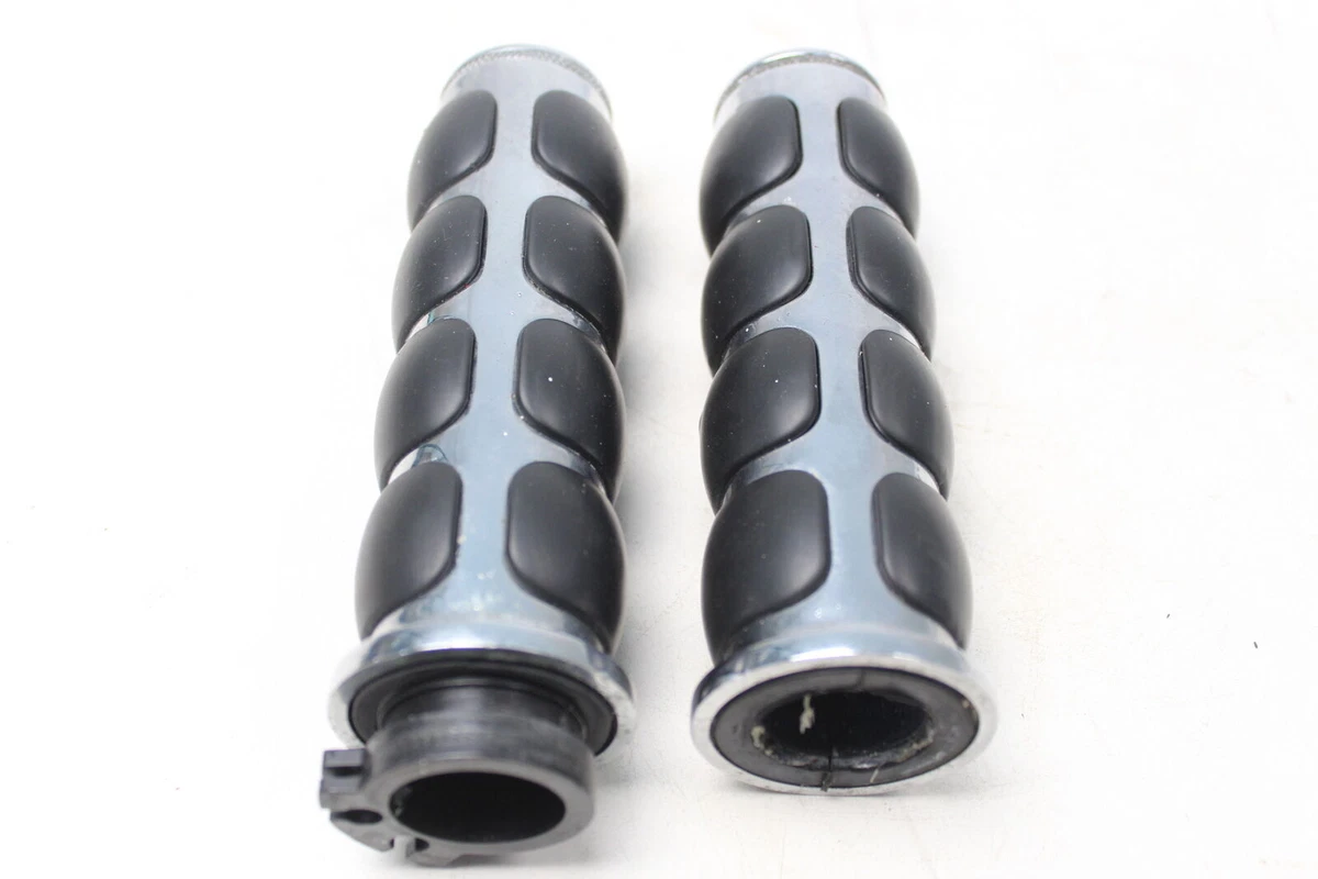 Honda VT 600 Shadow - Guidons en pouces ( 25,4mm