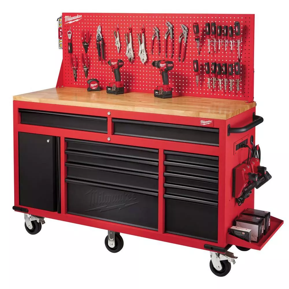 Garage chest online
