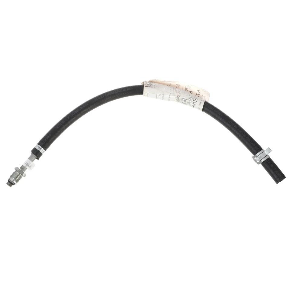 Manguera de retorno de dirección asistida genuina Mopar 2001-2002 Dodge Ram 3500 52006724AC Foto 2 de 4