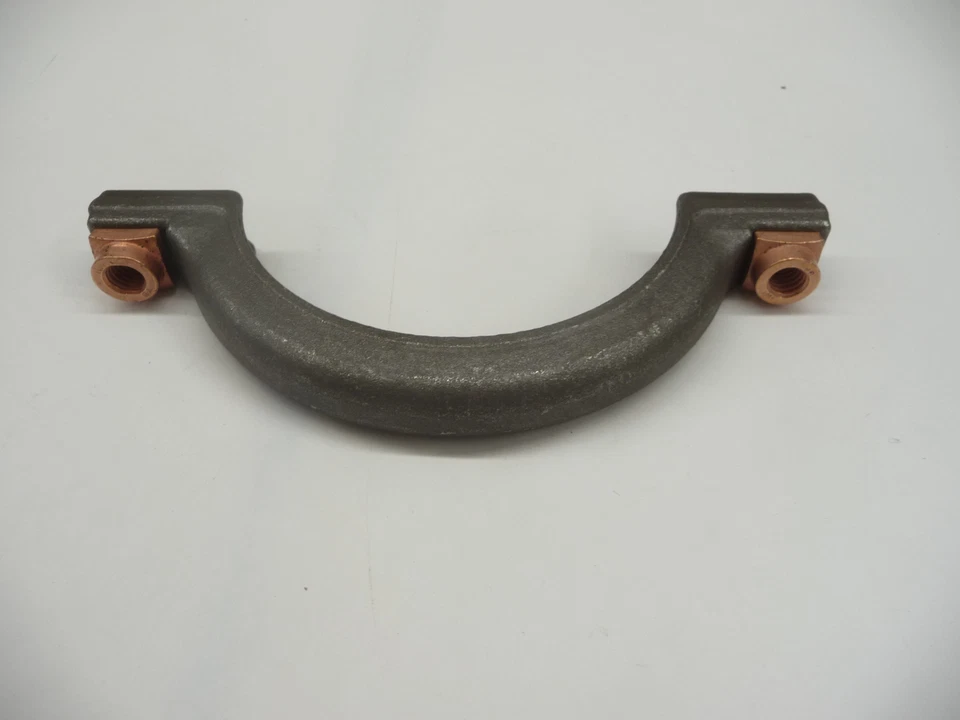 Abrazadera convertidor catalítico Mercedes Benz C63 AMG S 2015-2020 A0009956133 OEM A1 Foto 4 de 4