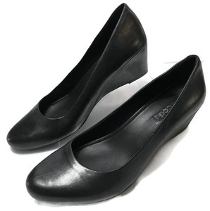 ecco black dress shoes