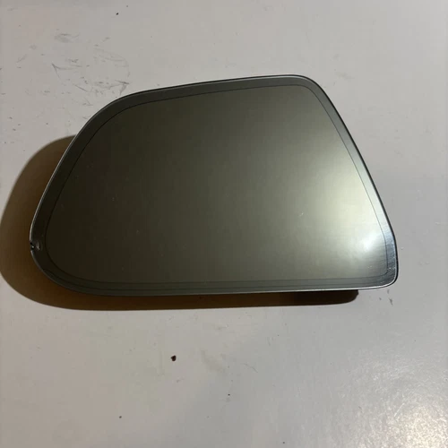 2017-2023 Tesla Model 3 Left driver lh side mirror glass 925-2453-001 OEM