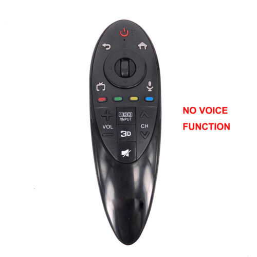New Replacement AN-MR500 For LG Magic 3D Smart TV Remote Control AN-MR500G - Picture 1 of 6