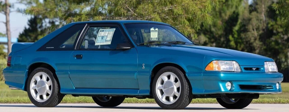 Cable de batería positivo Ford Mustang 1979-1993 E8zz14300 venta Street Outlaw Fox Foto 4 de 4