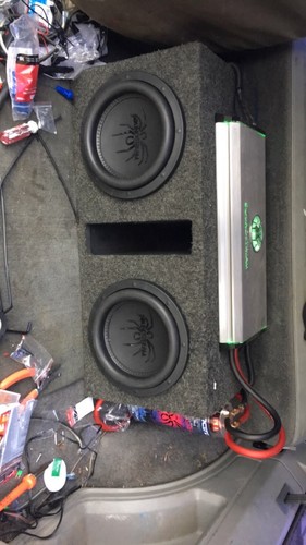 soundstream tarantula t5 max 2 ohm dvc subwoofer