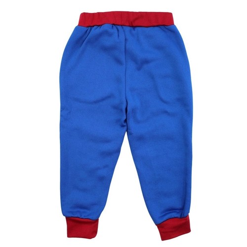 Boys' Jogging Pants. Blue Color. Paw Patrol, Lee Cooper, Ages 2 To 8 - Picture 4 of 8