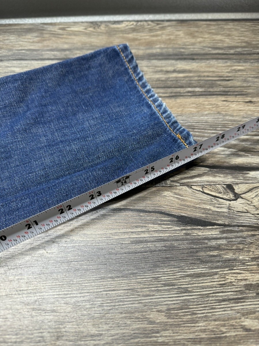 VINTAGE LEVIS 553 BLUE MADE IN JAPAN 553 STRAIGHT DENIM VINTAGE LEVIS 553 BLUE MADE IN JAPAN 553 STRAIGHT DENIM