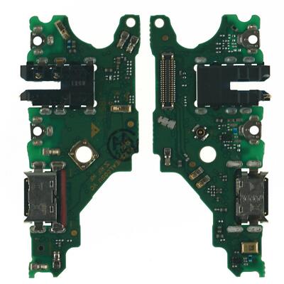 Huawei Mate 20 lite usb docking charging port flex microphone board module
