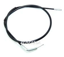 Starter Choke Cable For Kawasaki Bayou 300 400 KLF300 KLF400