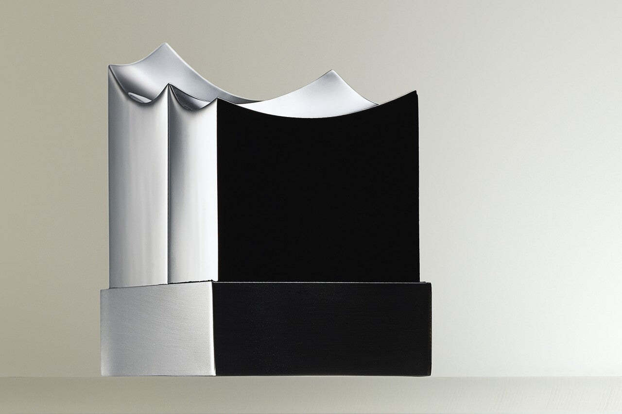 Thumbnail - Philippi Design Elbharmonie Dekorativer Salz- & Pfefferstreuer Neu/ovp