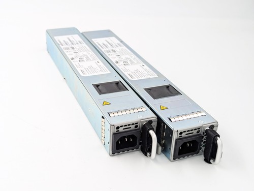 2 pcs Cisco NXA-PAC-1100W V02 Artesyn 1100W Switching Power Supply 341-0521-02 - 第 4/4 張圖片