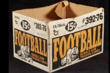 1976 TOPPS FOOTBALL - Complete Your Set    You Pick 265 - 396