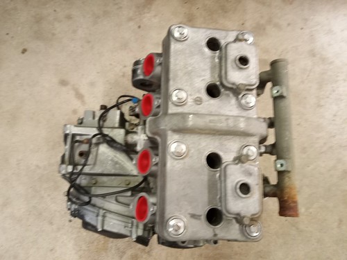 Fuel Pump & Filter Replacement For 1993-2001 Kawasaki ZX600E Ninja ZX6 - 12V, 50-60 LPH 7 thumbnail image
