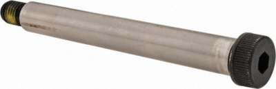 Value Collection 5/8'' Shoulder Diam x 5'' Shoulder Length, 1/2-13 UNC, Hex Soc...