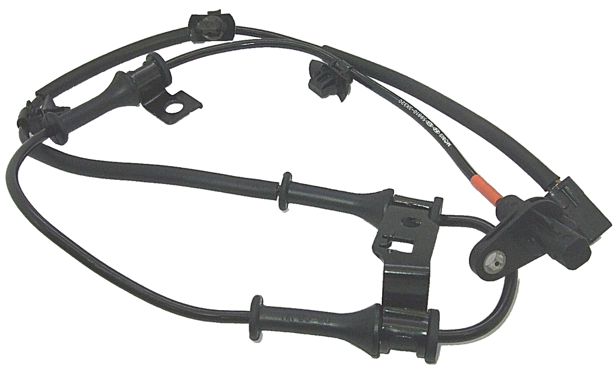 NEW GENUINE/ OEM 59810-3X320 ALS2830 ABS SPEED SENSOR for ELANTRA