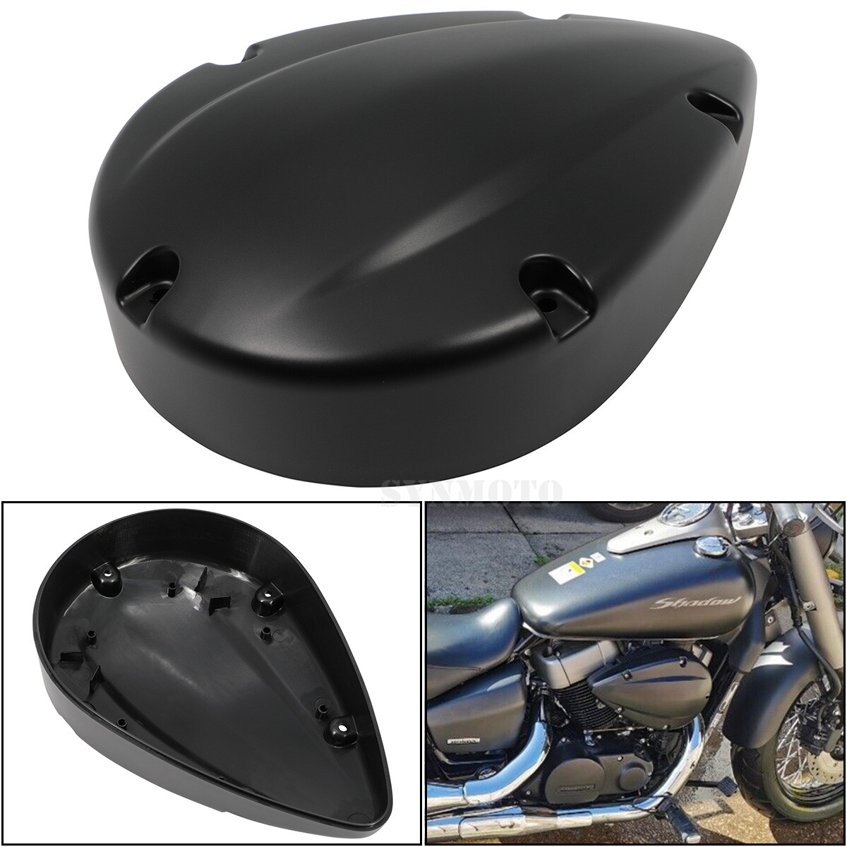 k For Honda Shadow VT750C/C2 Spirit Aero Phantom VT750RS Air Filter