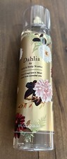 Dahlia Fine Fragrance Mist 8 oz Bath  Body Works