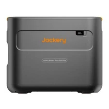 Jackery JBP 5000A Battery Pack 5000 Plus Portable Power Backup Solution (Black)