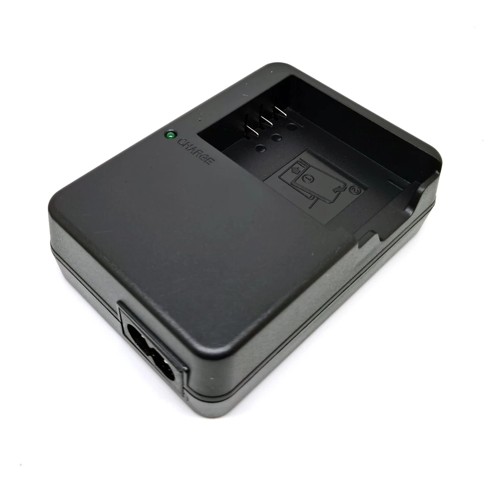 Cargador de Batería para DB-90 Ricoh GXR GR LENTE A12 S10 P10 Totalmente Nuevo Foto 2 de 4