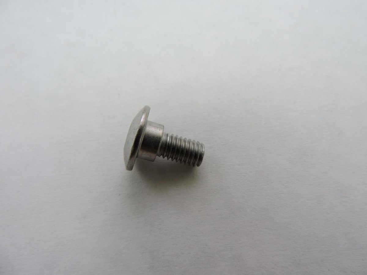 90106-MCW-D00 NOS Honda Pan Screw 6x14 Knuckle Guard Y258v | eBay