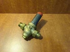 Braukmann regulator DVGW-0163-006