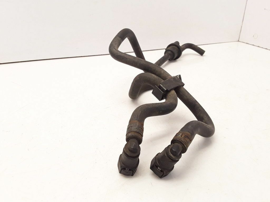 Seat Ibiza MK3 6L 1.4 63kw 2007 Petrol Engine Fuel line pipe hose  