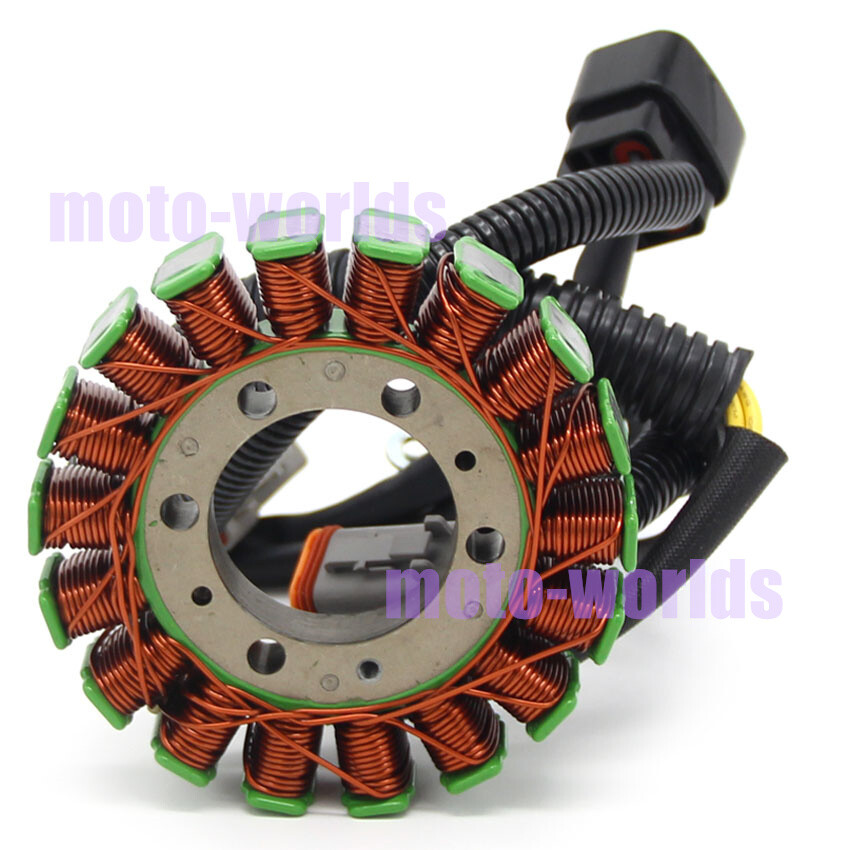 Stator For Ski Doo Mx Zx 800 R Carb 2009 10 Mx Z 600 Sport Carb 10 15 