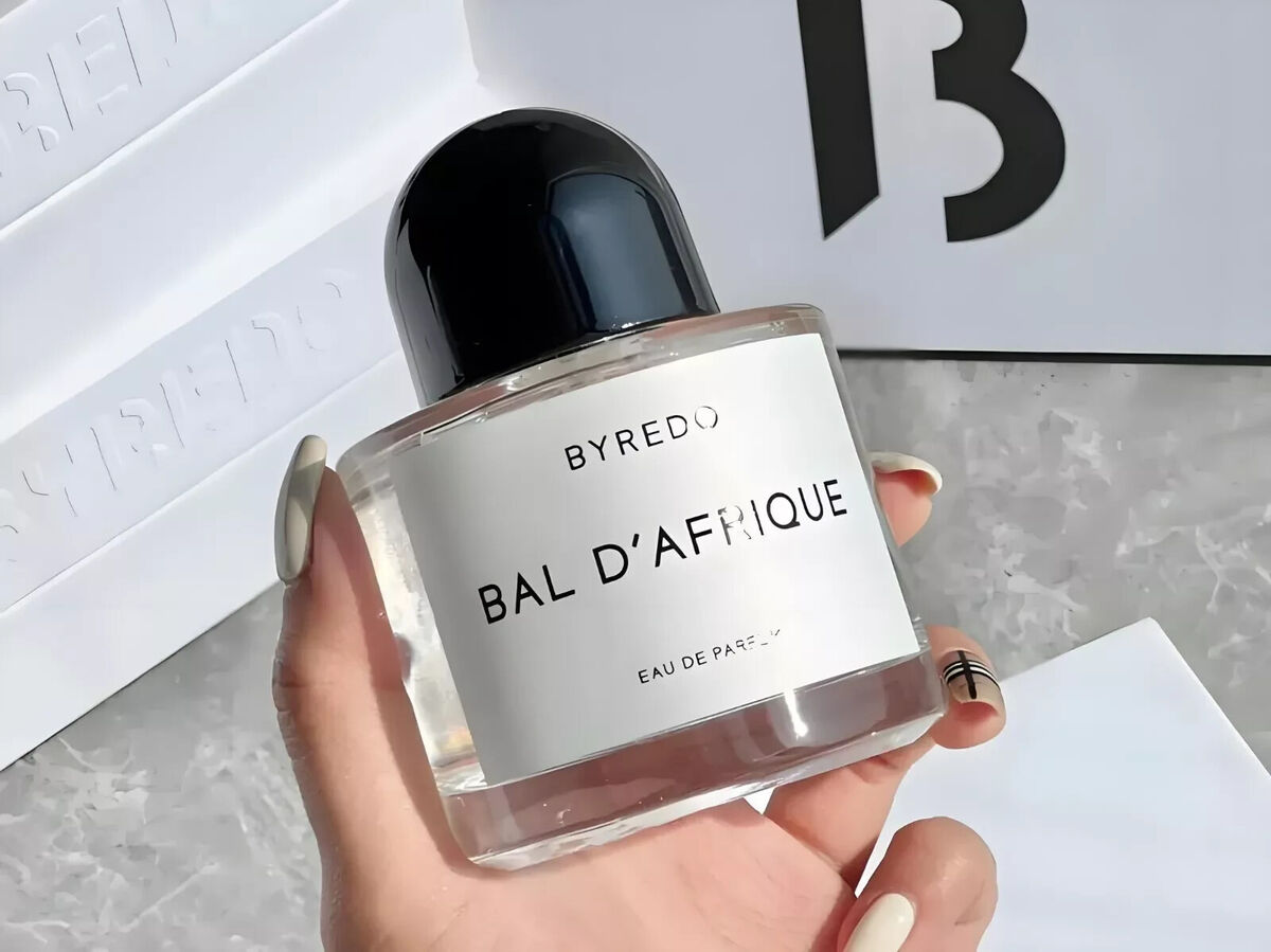 Byredo Bal D'afrique 3.4oz/100ml Eau De Parfum Spray New In Byredo Bal D'afrique 3.4oz/100ml Eau De Parfum Spray New In