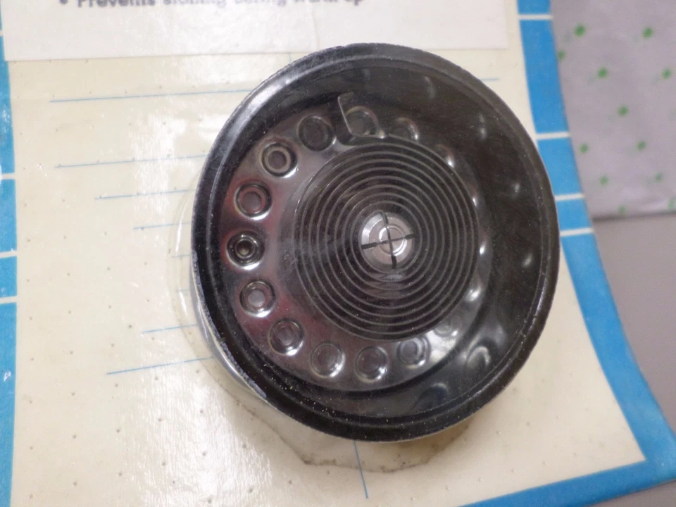 Termostato obturador carburador Tomco 9214 FORD MERCURY Foto 4 de 4