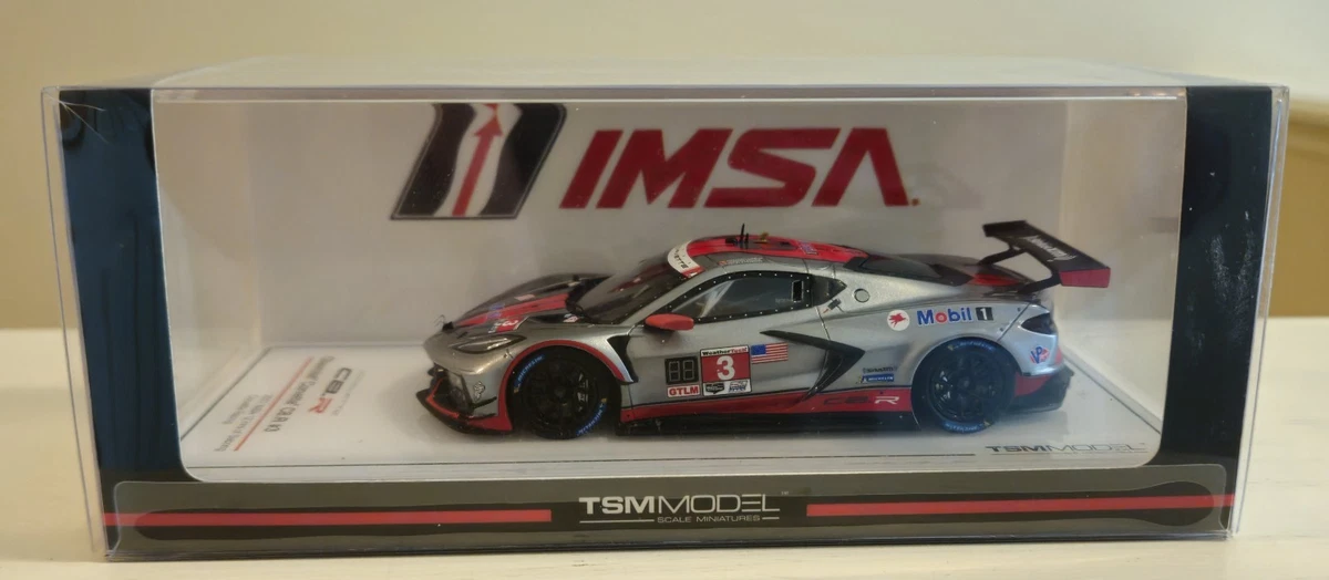 1:43 Diecast Racing Cars IMSA for sale | eBay