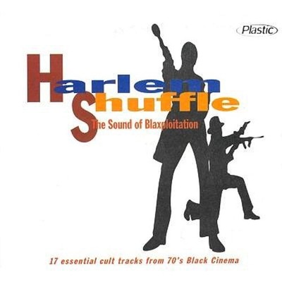 Various  Artists Harlem Shuffle-Sound of (Vinyl)
