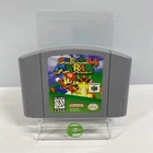 New ListingSuper Mario 64 (Nintendo 64 N64, 1996)