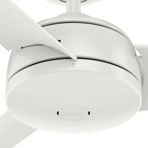 Hunter Trimaran Ceiling Fan - Thumbnail 4
