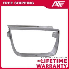 Tail Light Bezel Left Inner For 2011-2013 Chevrolet Camaro