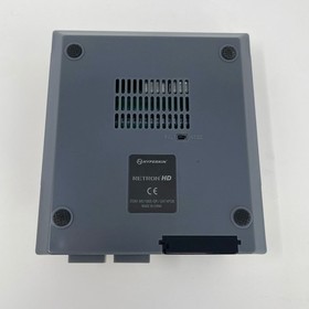 Hyperkin RetroN 1 HD NES Console, Gray - HDMI + Controller