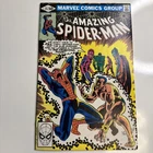 Amazing Spider-Man #215 | VF | John Romita Jr. | Bronze Age Marvel Comics 1981