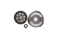 Kupplungssatz Kamoka KC259 FüR VW Golf 4 Variant 1J5 1J1 Bora 1 1J2 1J6 NEW 9C1