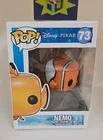 nemo funko pop 73 disney pixar finding nemo