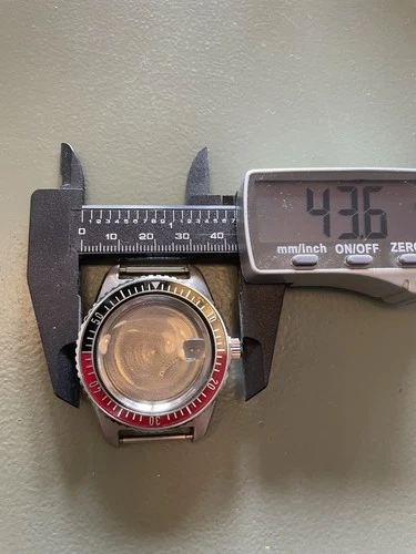 Boîtier Sous marine Skin Diver 300m