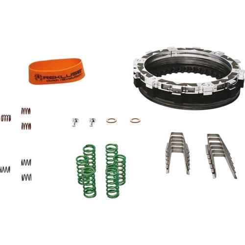 Rekluse Radius X 4.0 Clutch | RMS-8304040 | RadiusX 4.0 Clutch -