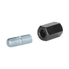 Grey Pneumatic 3/4" Stud Remover 2517