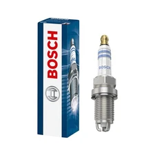 OEM Bosch Spark Plug for Mercedes Benz CLK Convertible C Class SLK 0242235766