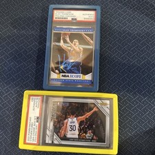 Klay Thompson Rookie Card Checklist Guide 6
