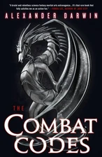 The Combat Codes Paperback Alexander Darwin