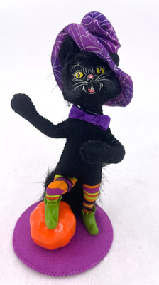 Annalee - Kitty In Boots #300011 Halloween