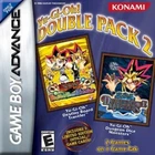 Yu-Gi-Oh Double Pack 2 - Game Boy Advance