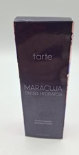 tarte Maracuja Hydrating Tinted Moisturizer 61H mahogany 1 Fl Oz