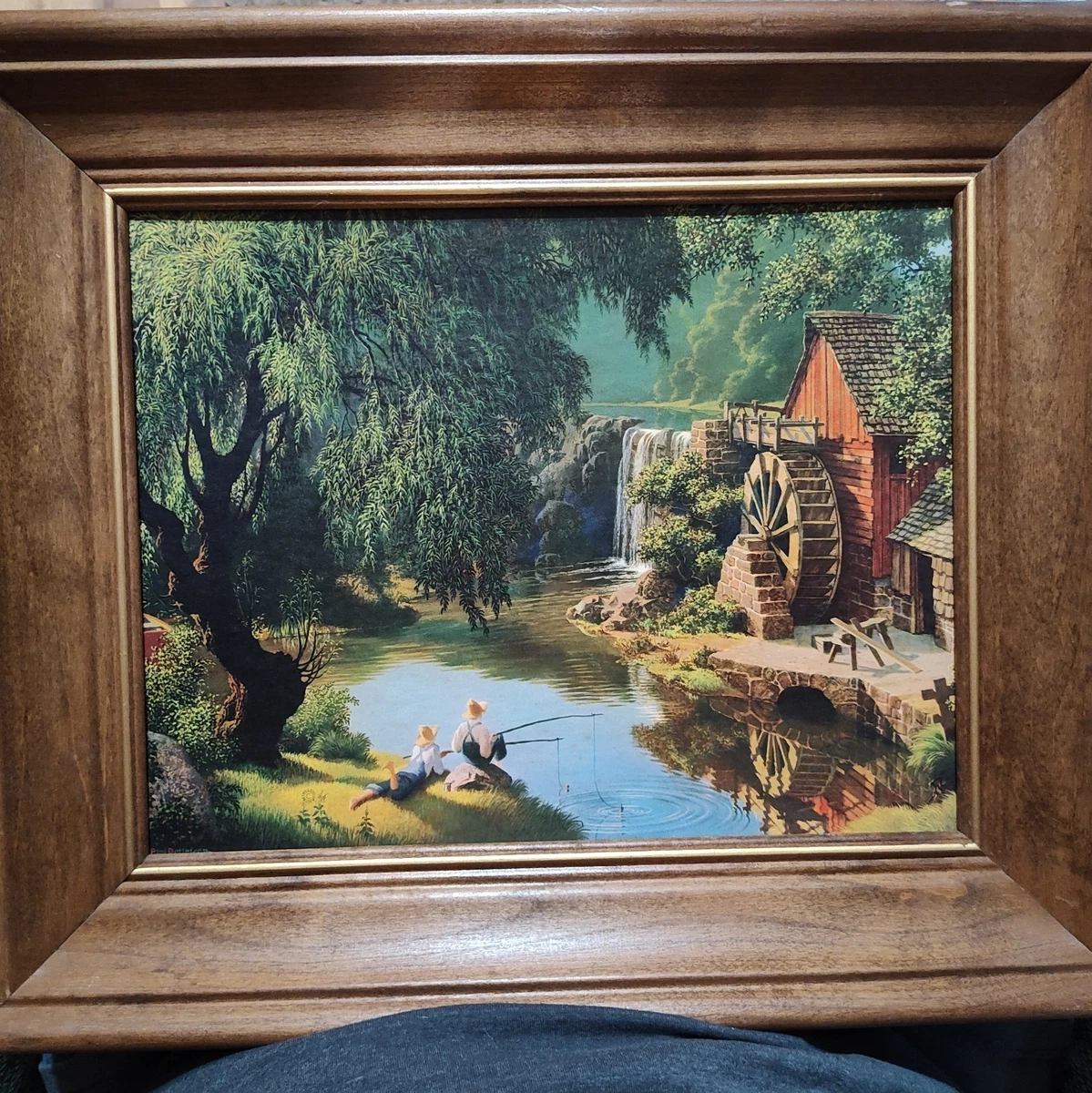 Paul Detlefsen Art Prints for sale | eBay